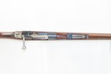 DMW ARGENTINE Contract Model 1909 7.65 Cal. Bolt Action INFANTRY RIFLE C&RMilitary Rifle Produced in Berlin, Germany to Replace the M1891! - 17 of 25
