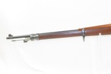 DMW ARGENTINE Contract Model 1909 7.65 Cal. Bolt Action INFANTRY RIFLE C&RMilitary Rifle Produced in Berlin, Germany to Replace the M1891! - 24 of 25