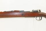 DMW ARGENTINE Contract Model 1909 7.65 Cal. Bolt Action INFANTRY RIFLE C&RMilitary Rifle Produced in Berlin, Germany to Replace the M1891! - 23 of 25