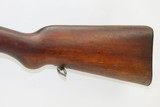 DMW ARGENTINE Contract Model 1909 7.65 Cal. Bolt Action INFANTRY RIFLE C&RMilitary Rifle Produced in Berlin, Germany to Replace the M1891! - 22 of 25