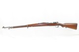 DMW ARGENTINE Contract Model 1909 7.65 Cal. Bolt Action INFANTRY RIFLE C&RMilitary Rifle Produced in Berlin, Germany to Replace the M1891! - 21 of 25