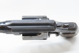 “ROARING 20s” COLT “OFFICIAL POLICE” .38 Special Double Action Revolver C&R 1928 mfr. Police Revolver in .38! - 12 of 19