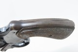 “ROARING 20s” COLT “OFFICIAL POLICE” .38 Special Double Action Revolver C&R 1928 mfr. Police Revolver in .38! - 11 of 19