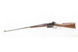 Rare Antique FLATSIDE WINCHESTER Model 1895 .30-40 Krag Lever Action Rifle1 OF 5,000; EARLY PRODUCTION Rifle in .30 US (.30-40 Krag) - 2 of 17