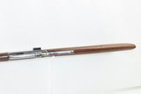 Rare Antique FLATSIDE WINCHESTER Model 1895 .30-40 Krag Lever Action Rifle1 OF 5,000; EARLY PRODUCTION Rifle in .30 US (.30-40 Krag) - 7 of 17