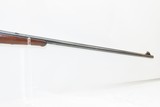 Rare Antique FLATSIDE WINCHESTER Model 1895 .30-40 Krag Lever Action Rifle1 OF 5,000; EARLY PRODUCTION Rifle in .30 US (.30-40 Krag) - 15 of 17