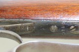 Rare Antique FLATSIDE WINCHESTER Model 1895 .30-40 Krag Lever Action Rifle1 OF 5,000; EARLY PRODUCTION Rifle in .30 US (.30-40 Krag) - 6 of 17