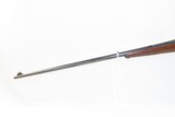 Rare Antique FLATSIDE WINCHESTER Model 1895 .30-40 Krag Lever Action Rifle1 OF 5,000; EARLY PRODUCTION Rifle in .30 US (.30-40 Krag) - 5 of 17
