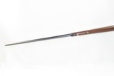 Rare Antique FLATSIDE WINCHESTER Model 1895 .30-40 Krag Lever Action Rifle1 OF 5,000; EARLY PRODUCTION Rifle in .30 US (.30-40 Krag) - 8 of 17