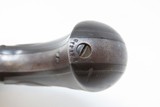 1899 COLT Model 1877 “LIGHTNING” .38 Double Action REVOLVER Bucheimer C&RWith Bucheimer Holster! - 15 of 21