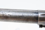 1899 COLT Model 1877 “LIGHTNING” .38 Double Action REVOLVER Bucheimer C&RWith Bucheimer Holster! - 13 of 21