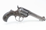 1899 COLT Model 1877 “LIGHTNING” .38 Double Action REVOLVER Bucheimer C&RWith Bucheimer Holster! - 18 of 21