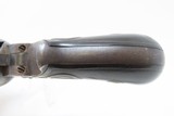 1899 COLT Model 1877 “LIGHTNING” .38 Double Action REVOLVER Bucheimer C&RWith Bucheimer Holster! - 11 of 21
