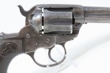 1899 COLT Model 1877 “LIGHTNING” .38 Double Action REVOLVER Bucheimer C&RWith Bucheimer Holster! - 20 of 21