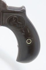 1899 COLT Model 1877 “LIGHTNING” .38 Double Action REVOLVER Bucheimer C&RWith Bucheimer Holster! - 6 of 21