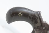 1899 COLT Model 1877 “LIGHTNING” .38 Double Action REVOLVER Bucheimer C&RWith Bucheimer Holster! - 19 of 21