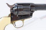 1905 COLT Single Action Army “PEACEMAKER” .44-40 WCF C&R Revolver .44 WCF Colt 6-Shooter Made in 1905! - 16 of 17
