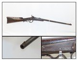 CIVIL WAR CAVALRY Gallager Patent Carbine by RICHARDSON & OVERMAN .50 Cal Early Breach Loader Used in The Civil War - 1 of 17