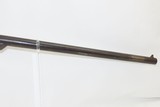 CIVIL WAR CAVALRY Gallager Patent Carbine by RICHARDSON & OVERMAN .50 Cal Early Breach Loader Used in The Civil War - 5 of 17