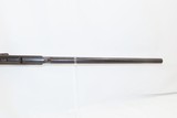 CIVIL WAR CAVALRY Gallager Patent Carbine by RICHARDSON & OVERMAN .50 Cal Early Breach Loader Used in The Civil War - 8 of 17