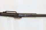 CIVIL WAR CAVALRY Gallager Patent Carbine by RICHARDSON & OVERMAN .50 Cal Early Breach Loader Used in The Civil War - 10 of 17