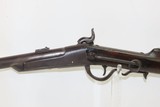CIVIL WAR CAVALRY Gallager Patent Carbine by RICHARDSON & OVERMAN .50 Cal Early Breach Loader Used in The Civil War - 14 of 17