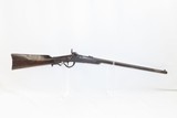 CIVIL WAR CAVALRY Gallager Patent Carbine by RICHARDSON & OVERMAN .50 Cal Early Breach Loader Used in The Civil War - 2 of 17