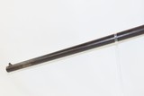CIVIL WAR CAVALRY Gallager Patent Carbine by RICHARDSON & OVERMAN .50 Cal Early Breach Loader Used in The Civil War - 15 of 17