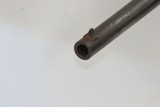 CIVIL WAR CAVALRY Gallager Patent Carbine by RICHARDSON & OVERMAN .50 Cal Early Breach Loader Used in The Civil War - 16 of 17