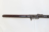 CIVIL WAR CAVALRY Gallager Patent Carbine by RICHARDSON & OVERMAN .50 Cal Early Breach Loader Used in The Civil War - 7 of 17