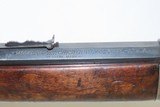 1917 OCTAGONAL Barrel WINCHESTER Model 1894 RIFLE 32 WINCHESTER SPECIAL C&R WORLD WAR I Era Repeating Rifle in Scarce Caliber! - 6 of 20