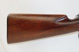 1917 OCTAGONAL Barrel WINCHESTER Model 1894 RIFLE 32 WINCHESTER SPECIAL C&R WORLD WAR I Era Repeating Rifle in Scarce Caliber! - 16 of 20