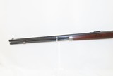 1917 OCTAGONAL Barrel WINCHESTER Model 1894 RIFLE 32 WINCHESTER SPECIAL C&R WORLD WAR I Era Repeating Rifle in Scarce Caliber! - 5 of 20