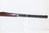 1917 OCTAGONAL Barrel WINCHESTER Model 1894 RIFLE 32 WINCHESTER SPECIAL C&R WORLD WAR I Era Repeating Rifle in Scarce Caliber! - 18 of 20