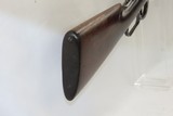 1917 OCTAGONAL Barrel WINCHESTER Model 1894 RIFLE 32 WINCHESTER SPECIAL C&R WORLD WAR I Era Repeating Rifle in Scarce Caliber! - 19 of 20