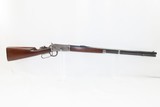 1917 OCTAGONAL Barrel WINCHESTER Model 1894 RIFLE 32 WINCHESTER SPECIAL C&R WORLD WAR I Era Repeating Rifle in Scarce Caliber! - 15 of 20