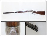 1917 OCTAGONAL Barrel WINCHESTER Model 1894 RIFLE 32 WINCHESTER SPECIAL C&R WORLD WAR I Era Repeating Rifle in Scarce Caliber! - 1 of 20