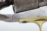 1862 CIVIL WAR Antique COLT Model 1860 ARMY .44 Cal. Percussion REVOLVER
Iconic Revolver Used Beyond the Civil War into the WILD WEST! - 6 of 20