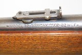 1925 WINCHESTER Model 1892 Lever Action .32-20 WCF SADDLE RING Carbine C&R
ROARING TWENTIES Era Lever Action Repeater - 6 of 21