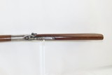 1925 WINCHESTER Model 1892 Lever Action .32-20 WCF SADDLE RING Carbine C&R
ROARING TWENTIES Era Lever Action Repeater - 8 of 21