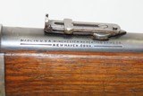 1925 WINCHESTER Model 1892 Lever Action .32-20 WCF SADDLE RING Carbine C&R
ROARING TWENTIES Era Lever Action Repeater - 15 of 21