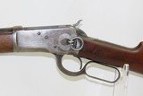 1925 WINCHESTER Model 1892 Lever Action .32-20 WCF SADDLE RING Carbine C&R
ROARING TWENTIES Era Lever Action Repeater - 4 of 21