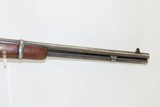 1925 WINCHESTER Model 1892 Lever Action .32-20 WCF SADDLE RING Carbine C&R
ROARING TWENTIES Era Lever Action Repeater - 19 of 21