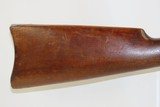 1925 WINCHESTER Model 1892 Lever Action .32-20 WCF SADDLE RING Carbine C&R
ROARING TWENTIES Era Lever Action Repeater - 17 of 21