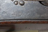 SCARCE Antique N.P. AMES U.S. NAVY Model 1842 “Boxlock” Percussion Pistol
1 of only 2,000, Dated Pre-Mexican-American WAR - 6 of 19