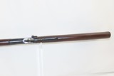 1909 WINCHESTER Model 1892 Lever Action .44-40 WCF Repeating CARBINE C&R Early 1900s Iconic Saddle Ring Carbine with Gumwood Stock - 9 of 20