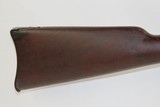 1909 WINCHESTER Model 1892 Lever Action .44-40 WCF Repeating CARBINE C&R Early 1900s Iconic Saddle Ring Carbine with Gumwood Stock - 16 of 20
