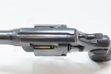1922 Colt ARMY SPECIAL/OFFICIAL POLICE .38 SPL Double Action REVOLVER C&RRoaring Twenties LE Pistol! - 8 of 18