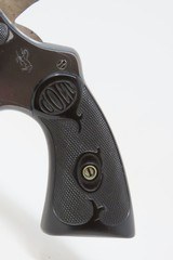 1922 Colt ARMY SPECIAL/OFFICIAL POLICE .38 SPL Double Action REVOLVER C&RRoaring Twenties LE Pistol! - 3 of 18