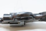 1922 Colt ARMY SPECIAL/OFFICIAL POLICE .38 SPL Double Action REVOLVER C&RRoaring Twenties LE Pistol! - 13 of 18